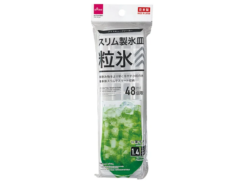 - Winter warm clothes for short-haired dogsSlim Ice Tray Small Ice Cube