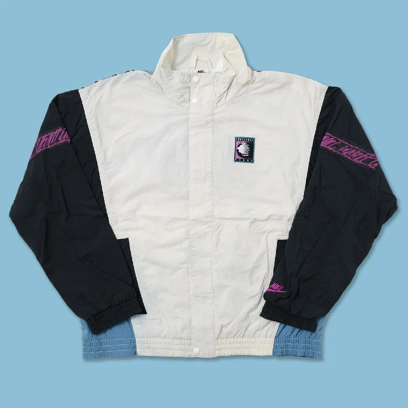 - Summer pet ice matVintage Nike Challenge Court Track Jacket Medium