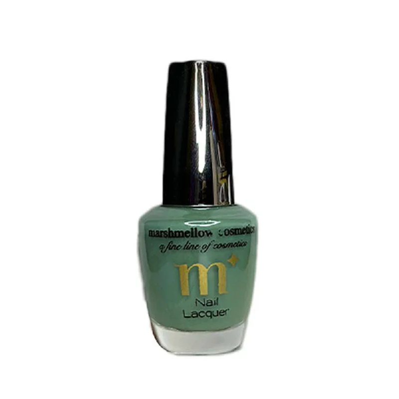 - Foldable and portable cat bagMARSHMALLOW NAIL LACQUER SKYBLUE 15ML