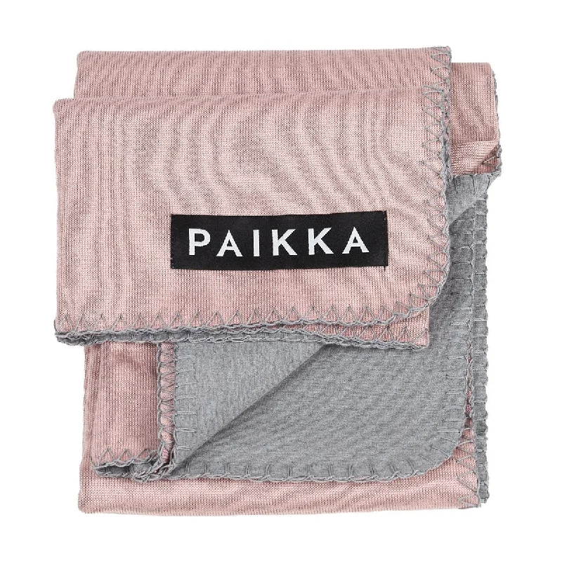 Pet custom clothesRecovery Dog Blanket Pink