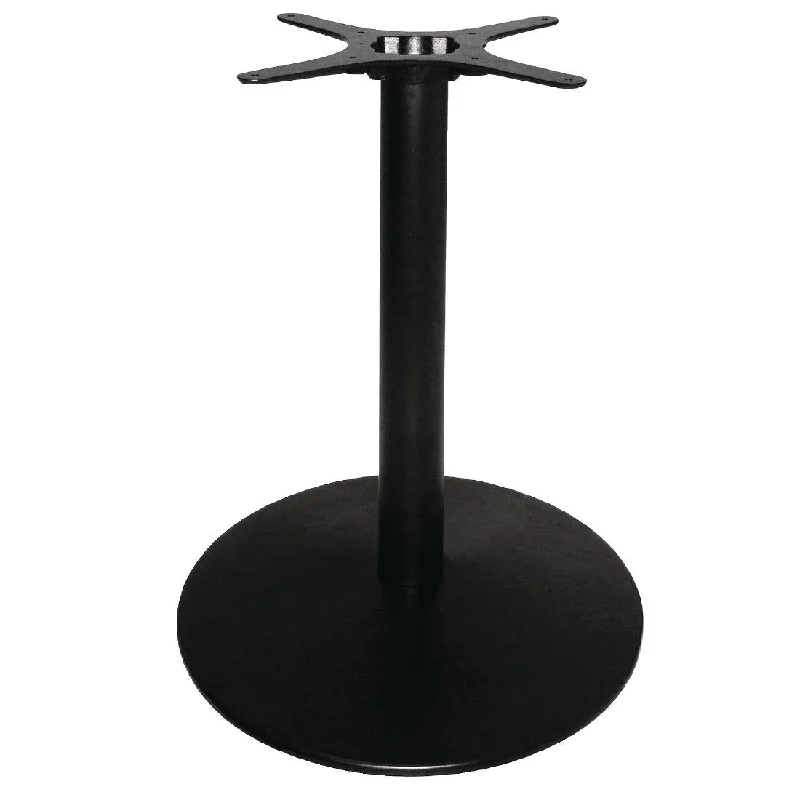 - Custom pet birthday cakeBolero Cast Iron Table Base