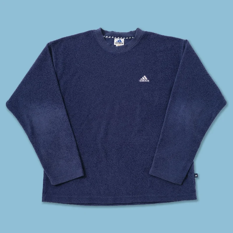 - Cat stress soothing sprayVintage Adidas Fleece XXLarge