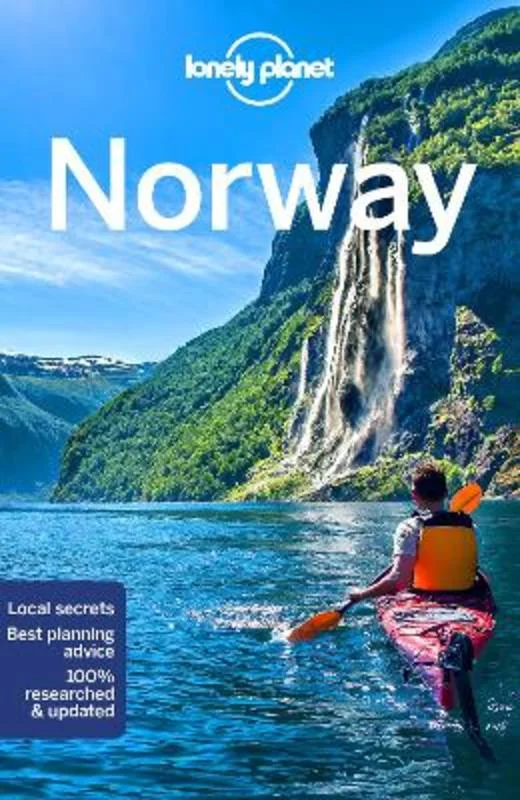- Pet diabetes prescription foodLonely Planet Norway