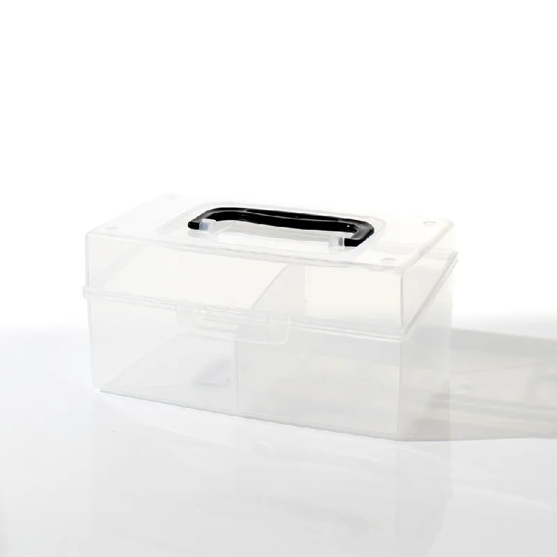 - Pet monitor with cameraStorage Box (Small Articles/Clear)