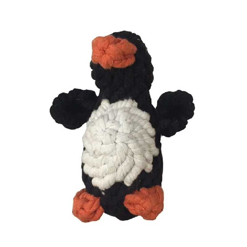 - Dog anti-slip matPenguin Rope Dog Chew Toy