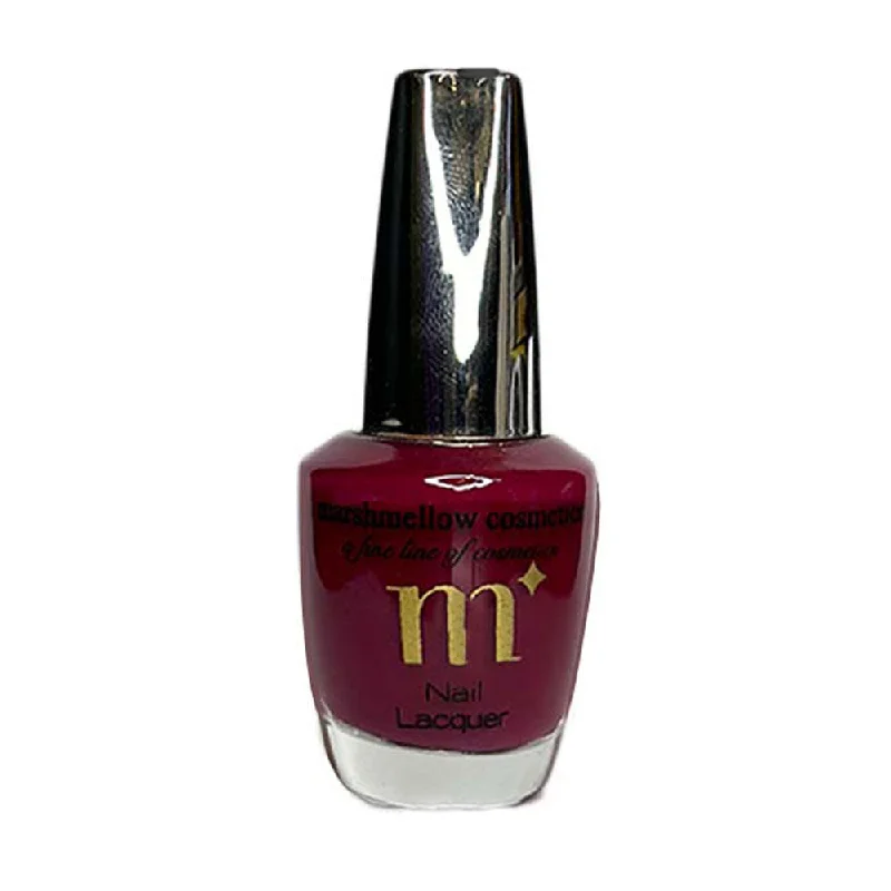- Hamster silent running wheel to prevent chewingMARSHMALLOW NAIL LACQUER JAM 15ML