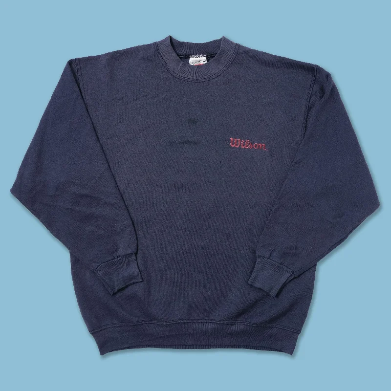 - Summer pet ice matVintage Wilson Sweater Medium