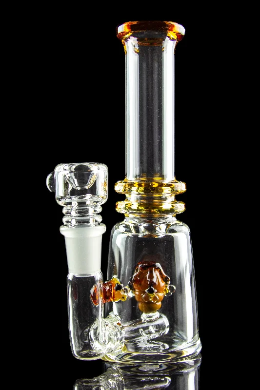 - Cat anti-jump window safety netEmpire Glassworks Mini Water Pipe - Beehive | 6.75" - Cat anti-jump window safety netEmpire Glassworks Mini Water Pipe - Beehive | 6.75"