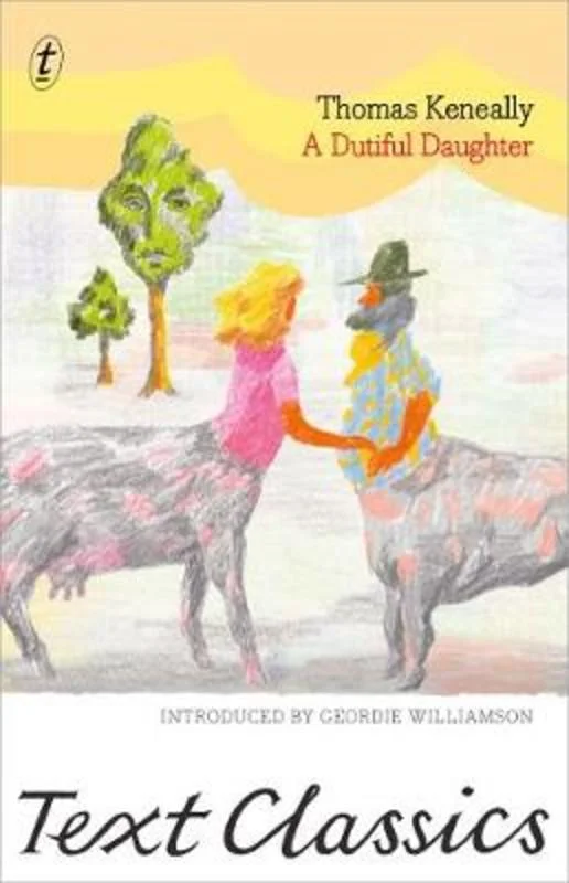 - Degradable pet feces bagA Dutiful Daughter: Text Classics