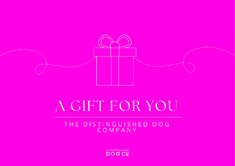 - Solid wood cat climbing frame customizedThe Distinguished Dog Company Gift Voucher - Solid wood cat climbing frame customizedThe Distinguished Dog Company Gift Voucher