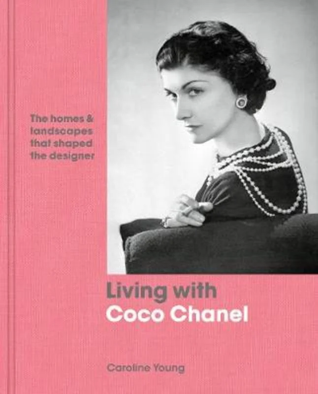 - Air box TSA certified check-inLiving with Coco Chanel