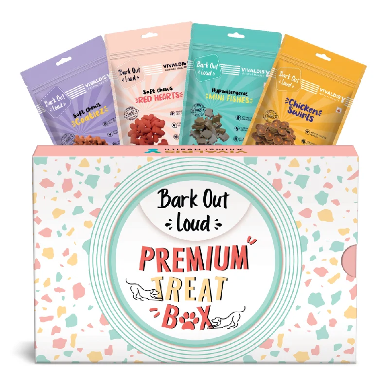 - Chinchilla cooling ice nest ceramic plateBark Out Loud Premium Treat Box Chicken and Fish Dog Treat - Chinchilla cooling ice nest ceramic plateBark Out Loud Premium Treat Box Chicken and Fish Dog Treat