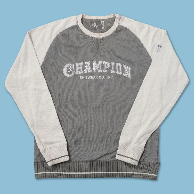 -Splash-proof food bowl AND Anti-choking slow food bowlVintage Champion Sweater XLarge -Splash-proof food bowl AND Anti-choking slow food bowlVintage Champion Sweater XLarge