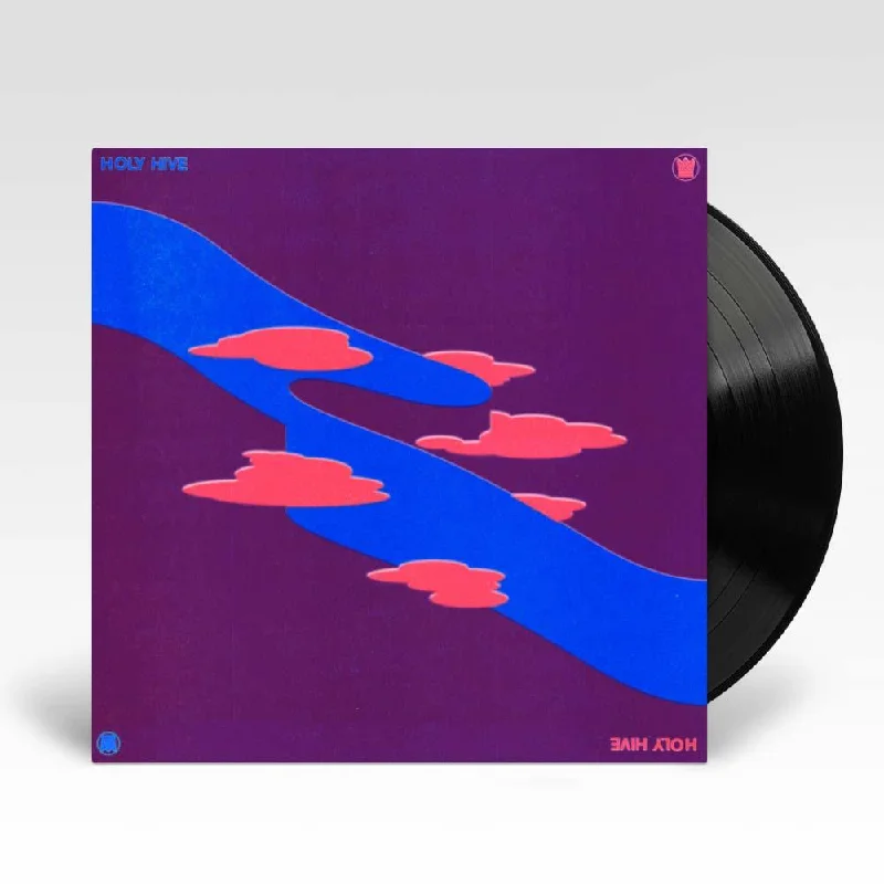 - Winter warm clothes for short-haired dogsHoly Hive (Vinyl)