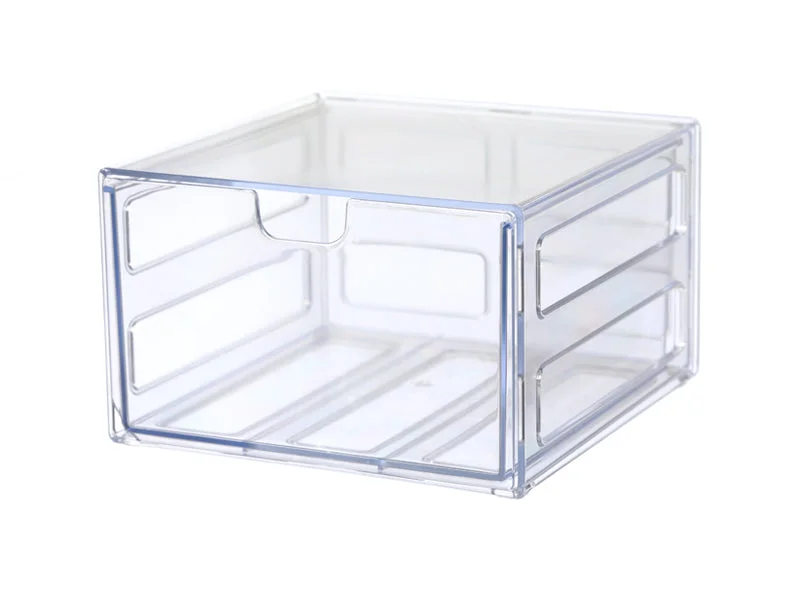 - Automatic temperature adjustment cat bedAccessory Drawer Storage Case One Tiered 13cm x 13cm x 8cm