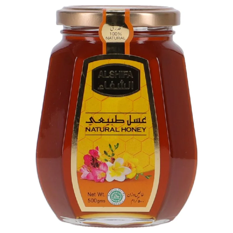  -Non-contact cat thermometerALSHIFA HONEY NATURAL 500 GM