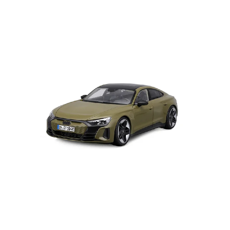 - Foldable and portable cat bag11050 BURAGO DIE CAST AUDI GT-2022 GREEN CAR