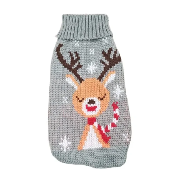 Gray Deer