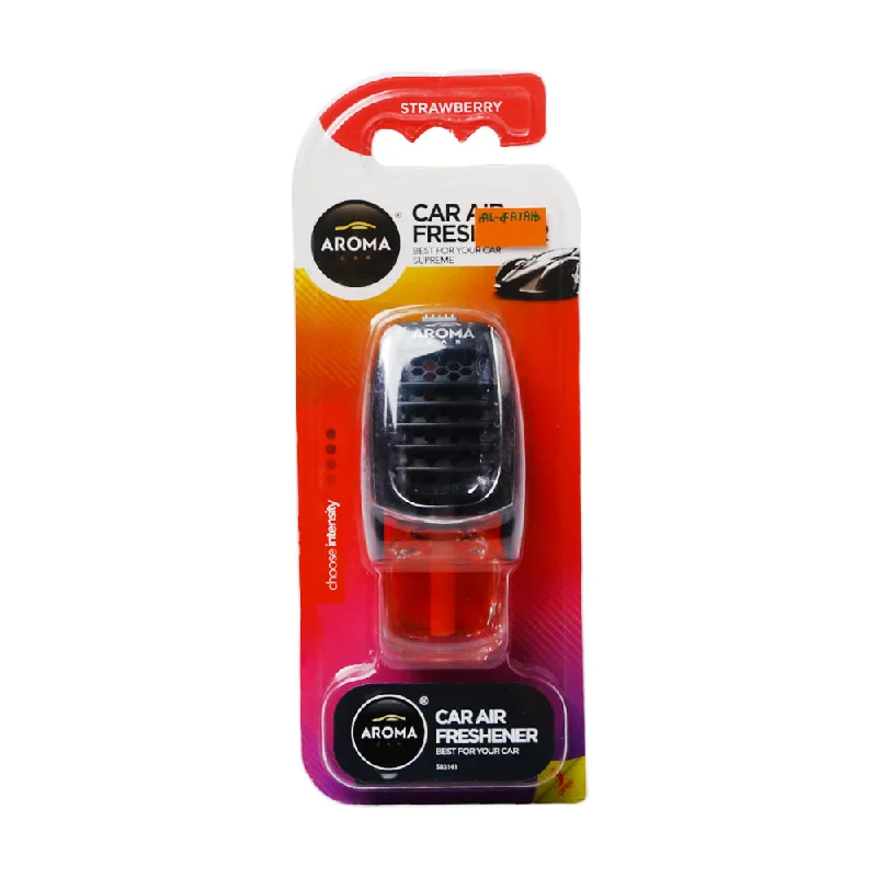  -Splash-proof food bowl AND Anti-choking slow food bowlAROMA CAR AIR FRESHENER SUPREME STRAWBERRY 7ML
