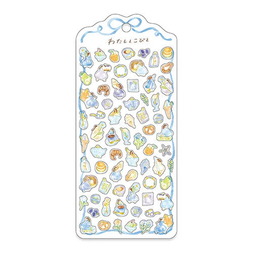 - Solid wood cat climbing frame customizedMindwave 1 Sheet Me and my lover Stickers