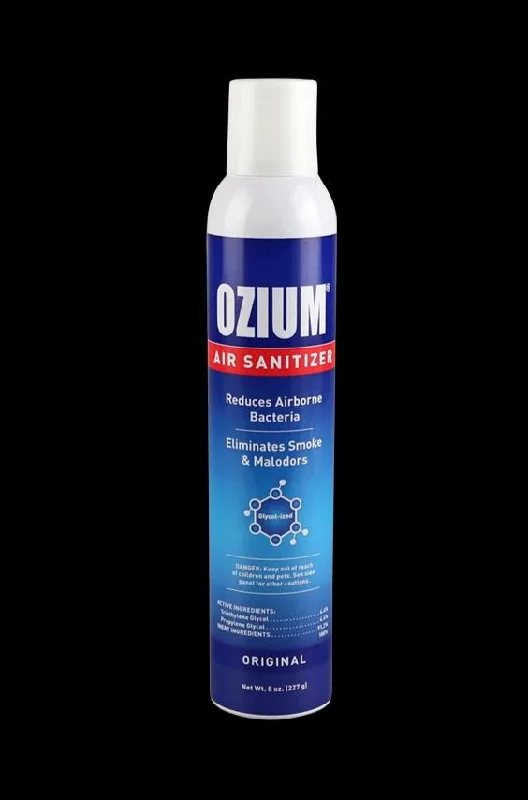 - Parrot climbing and standing wooden frameOzium Original Deodorizing 8oz Aerosol Spray - Parrot climbing and standing wooden frameOzium Original Deodorizing 8oz Aerosol Spray