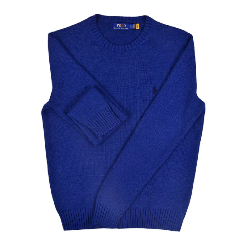 - Pet tear stain cleaning wipesRL MEN L/S SWEATER 846011 BLU S (IR.W)