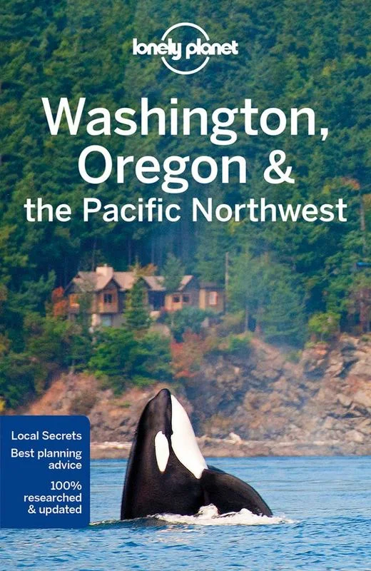 - ​​Pet toys under    yuanLonely Planet Washington, Oregon & the Pacific Northwest