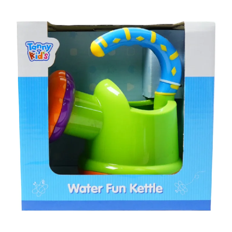 - Deodorizing cat litter tofu litterTY9068 TANNY KIDS WATER FUN KETTLE  ID
