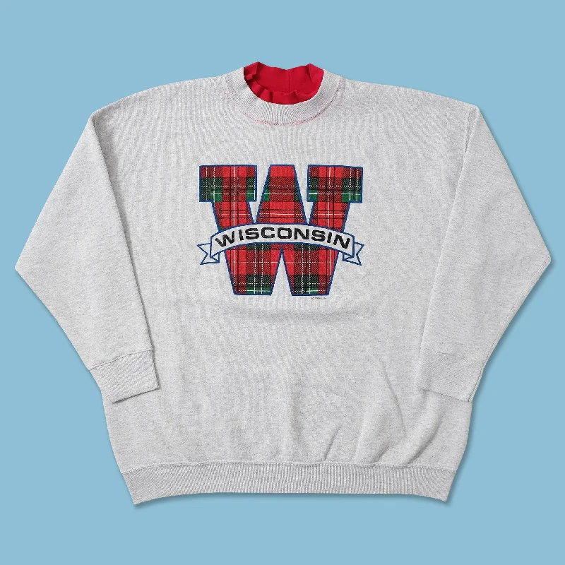  -Non-contact cat thermometerVintage Wisconsin Sweater XLarge