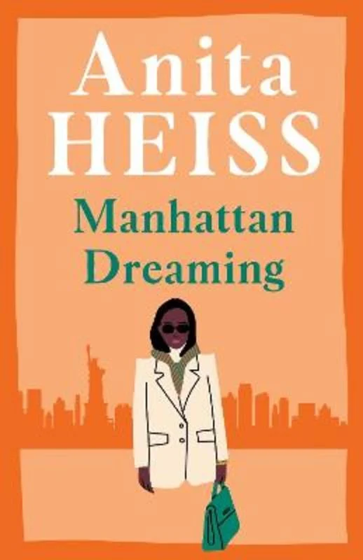 Pet ProductsManhattan Dreaming
