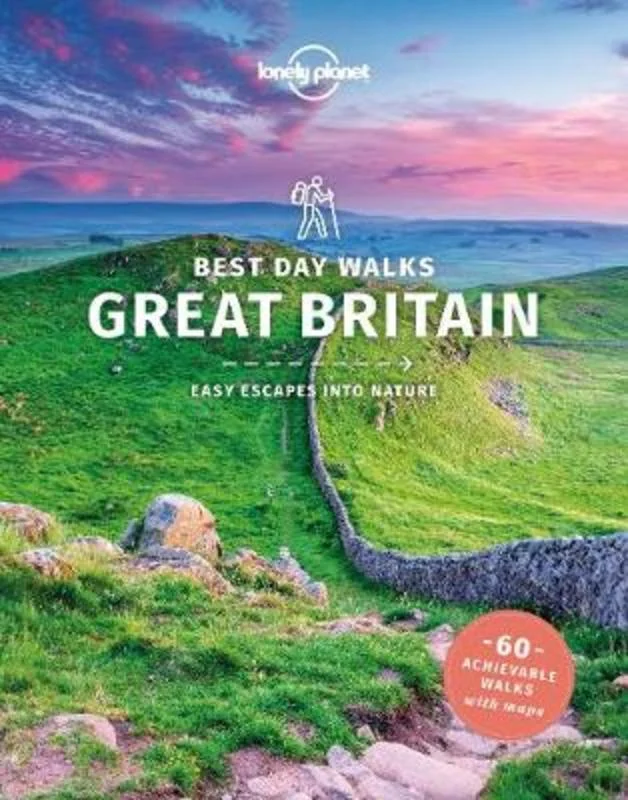 - Parrot climbing and standing wooden frameLonely Planet Best Day Walks Great Britain - Parrot climbing and standing wooden frameLonely Planet Best Day Walks Great Britain