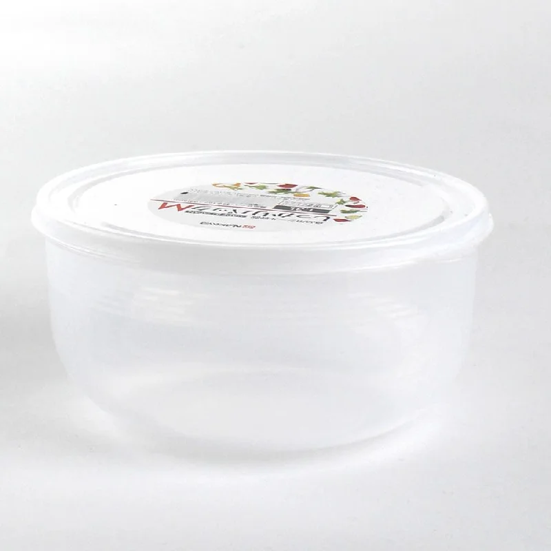 - Cat stress soothing sprayPlastic Food Container (Microwavable/Round/CL/8.4x?16.8cm / 1.3L) - Cat stress soothing sprayPlastic Food Container (Microwavable/Round/CL/8.4x?16.8cm / 1.3L)