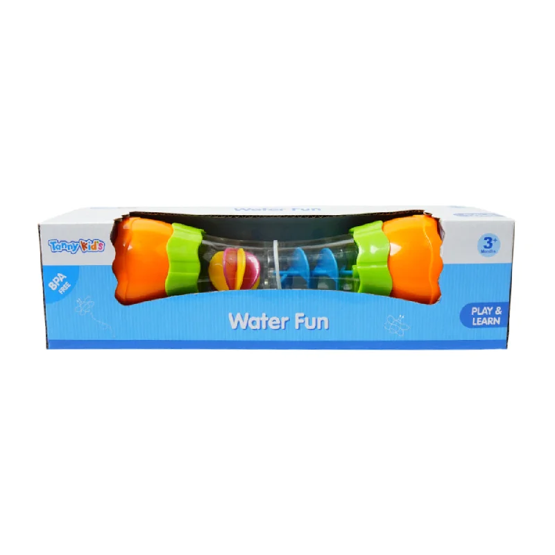 - Automatic induction pet water dispenserTY9036 TANNY KIDS WATER FUN RATTLE  ID