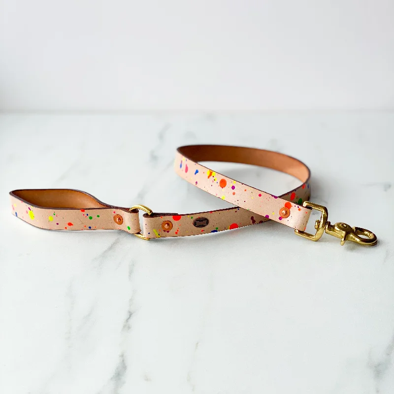 - Hamster silent running wheel to prevent chewingPaint Box Lead | Hand-Painted Leather Dog Lead | Neon - Hamster silent running wheel to prevent chewingPaint Box Lead | Hand-Painted Leather Dog Lead | Neon