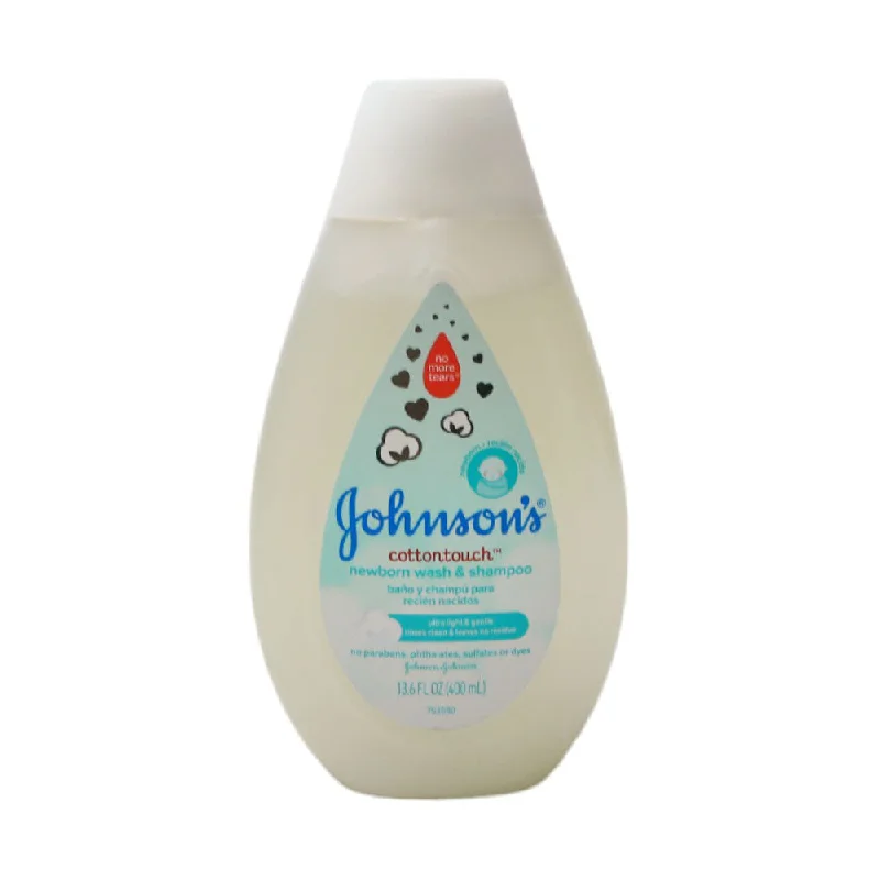 - Elderly dog ​​joint care mattressJOHNSONS BODY WASH & SHAMPOO COTTON TOUCH 400 ML