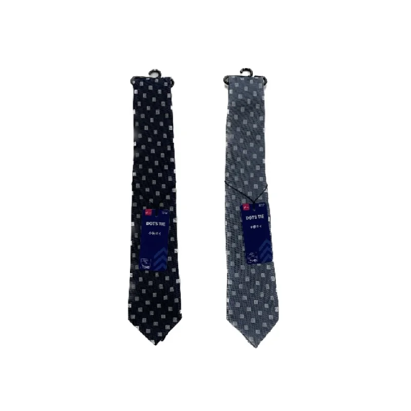 - Custom pet birthday cakeDots Tie