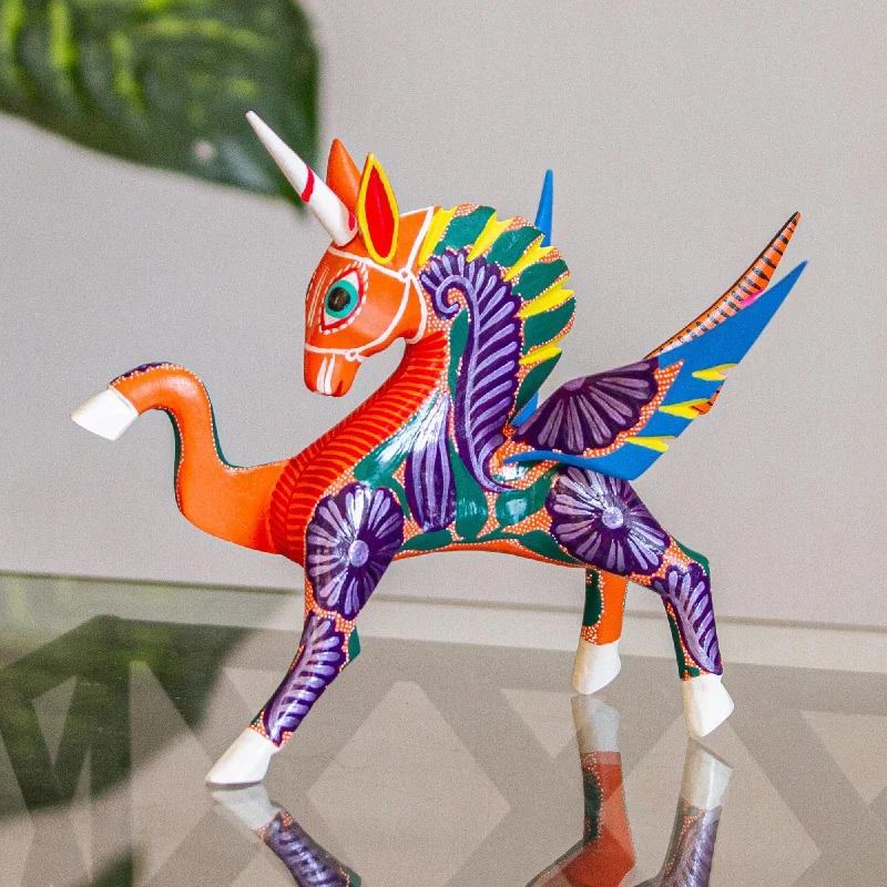 - Winter warm clothes for short-haired dogsNoble Pegasus Hand-Painted Wood Alebrije Pegasus Sculpture from Mexico - Winter warm clothes for short-haired dogsNoble Pegasus Hand-Painted Wood Alebrije Pegasus Sculpture from Mexico