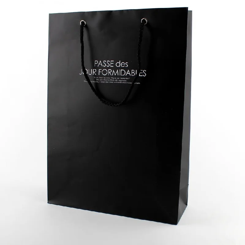  -Anti-slip claw protection raincoat FOR dogsGift Bag (RD*BL*BK*BN/36x26x9cm)