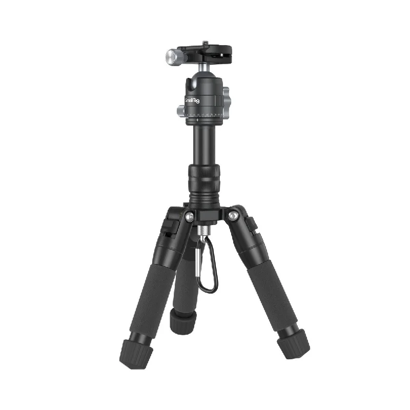- ​​Pet toys under    yuanSmallRig Aluminum Mini Tripod VT-20 4289