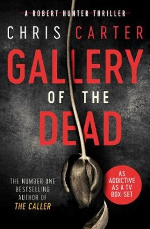 - Air box TSA certified check-inGallery of the Dead