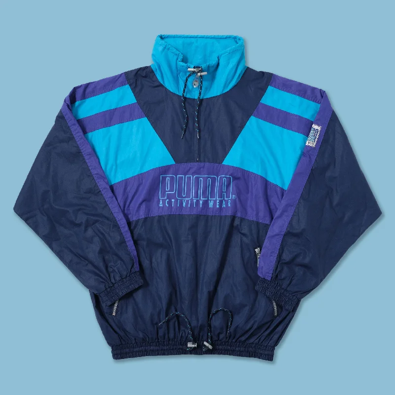 - Pet vitamin complex nutrition tabletsVintage Puma Windbreaker Large