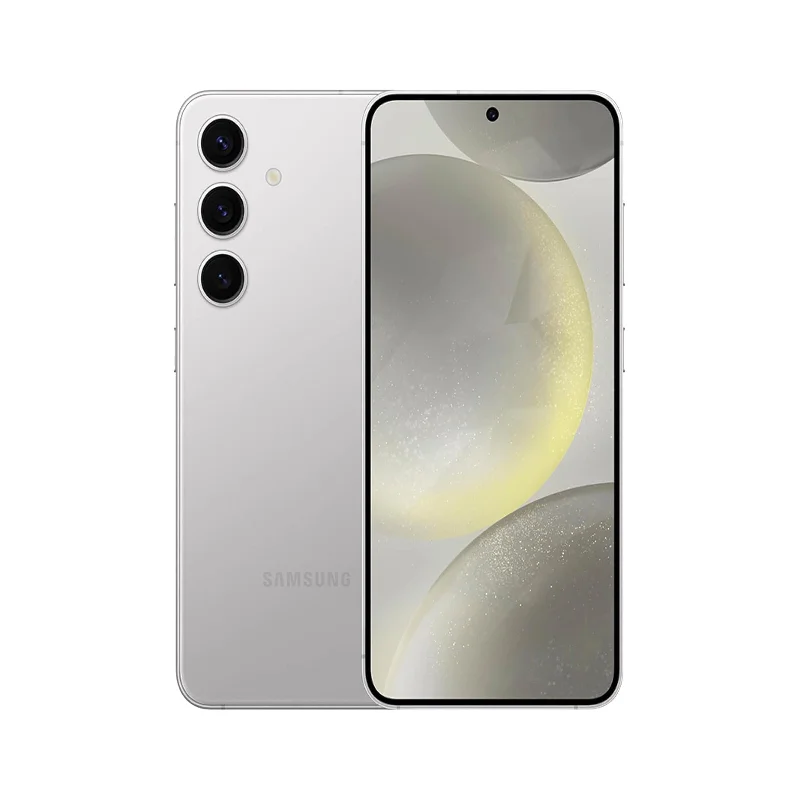 - Cat anti-jump window safety netSamsung Galaxy S24 256GB (Grey) [~Renewed: Excellent]