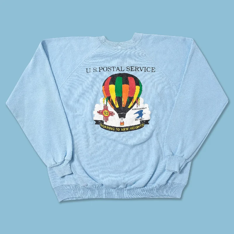 - Dog anti-slip matVintage U.S. Postal Service Sweater XLarge