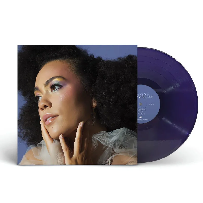 - Pet fence foldable indoorI Hope You Can Forgive Me (Purple & Clear Vinyl)