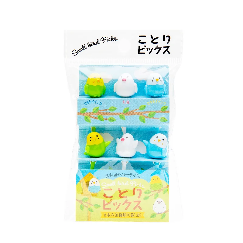 - Pregnant cat delivery room warming boxMaruki Small Bird Food Picks (6pcs)