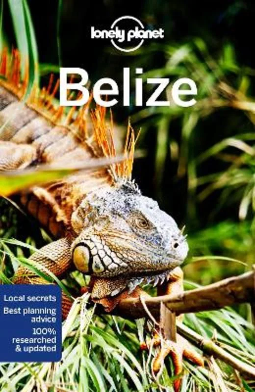 - Dog heart rate monitoring collarLonely Planet Belize