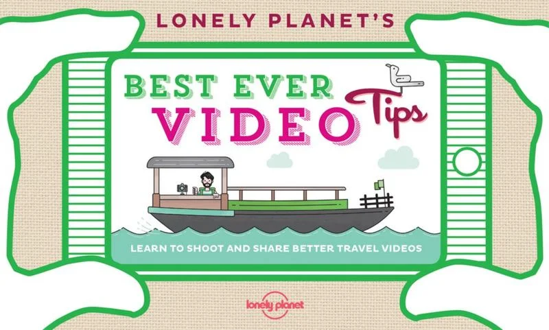 - Automatic temperature adjustment cat bedLonely Planet's Best Ever Video Tips