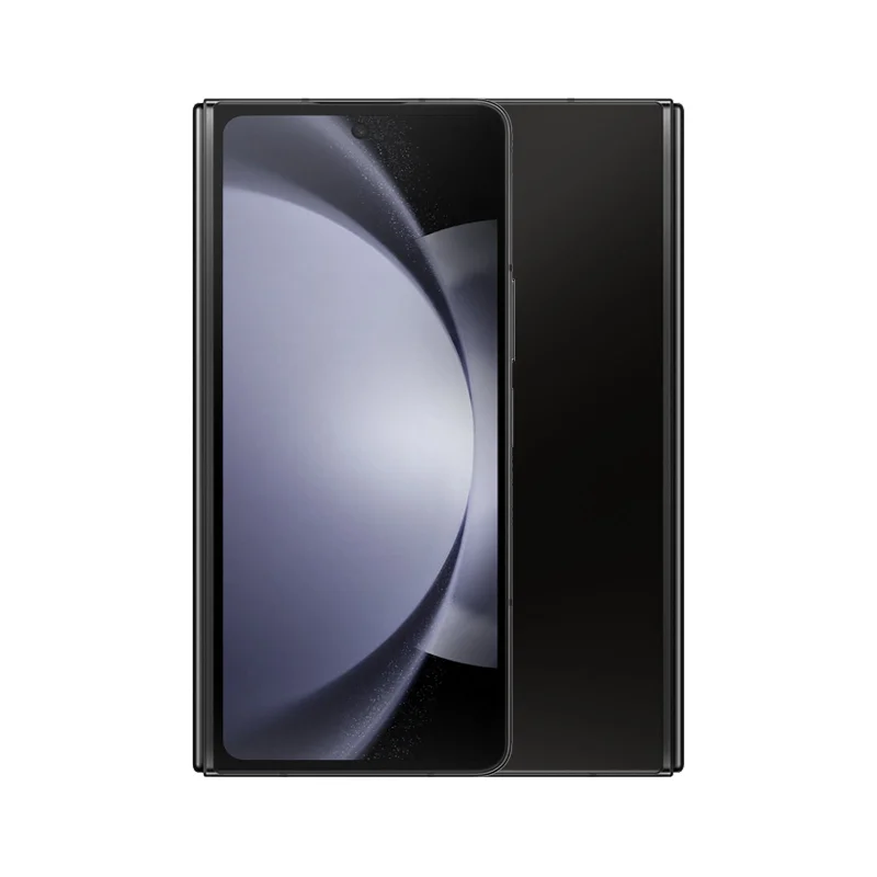 - Foldable and portable cat bagSamsung Galaxy Z Fold 5 5G 512GB (Grey) [~Renewed: Excellent]