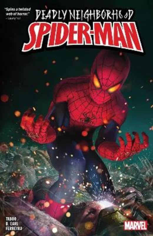 - ​​Christmas pet Christmas clothingDeadly Neighborhood Spider-Man