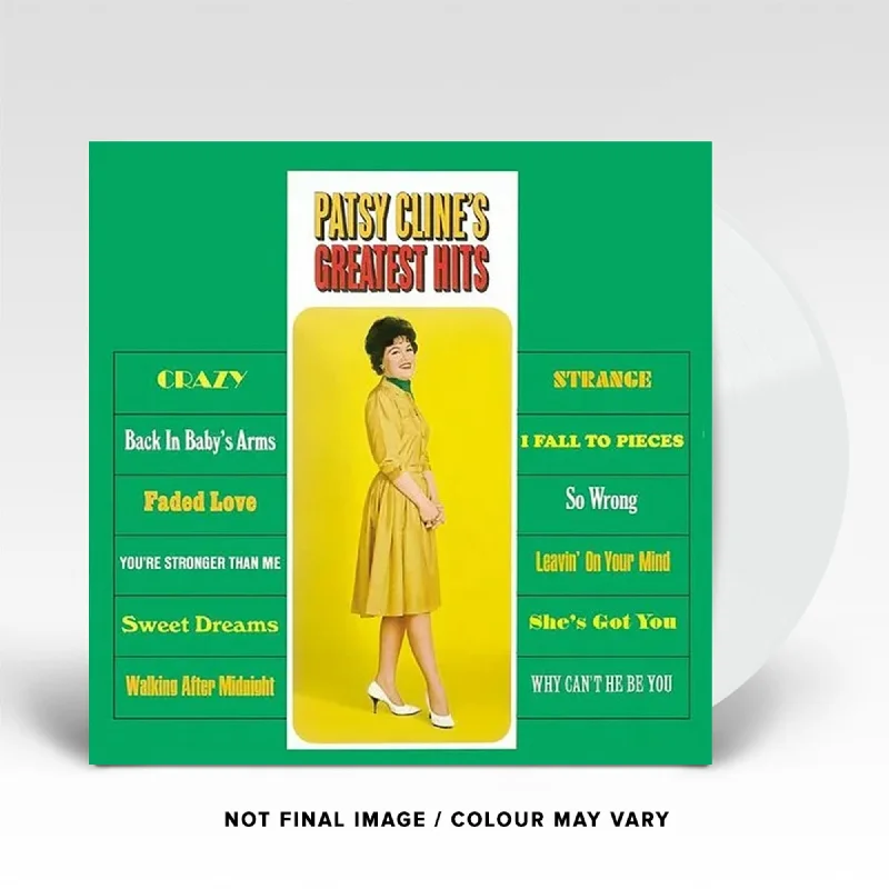 - Car dog seat beltGreatest Hits (JB Hi-Fi AU Exclusive White Vinyl)